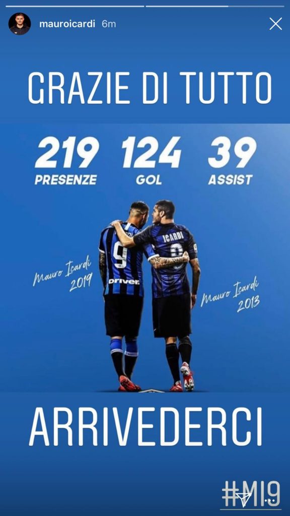 il-messaggio-social-di-icardi-allinter