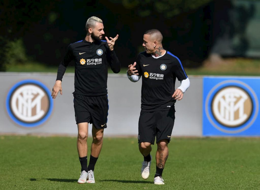 inter-brozovic-esultanza-commenti-nainggolan
