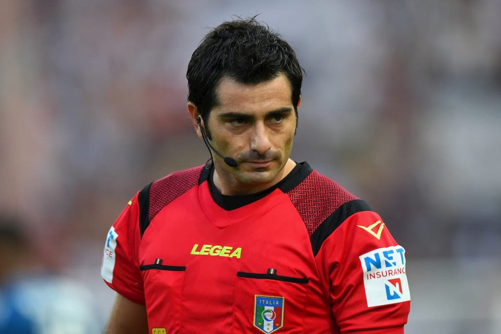 Inter-Milan  a Maresca