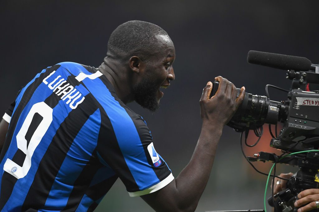 AC Milan v FC Internazionale - Serie A