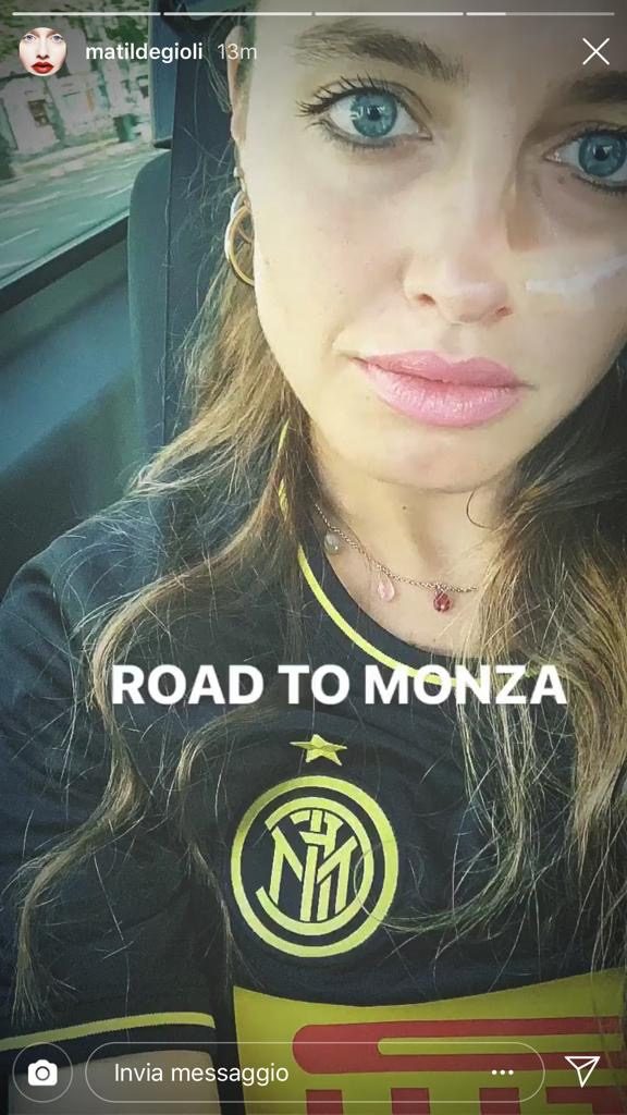 Matilde Gioli