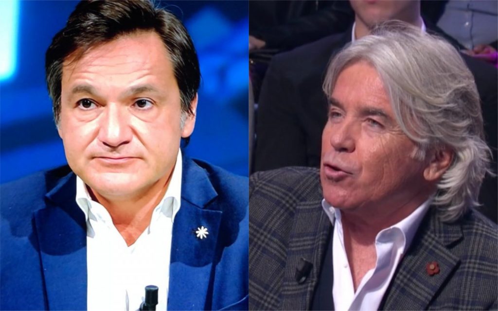 Sampdoria-Inter, i pronostici. Caressa: "Per me pareggio". Per Zazzaroni...