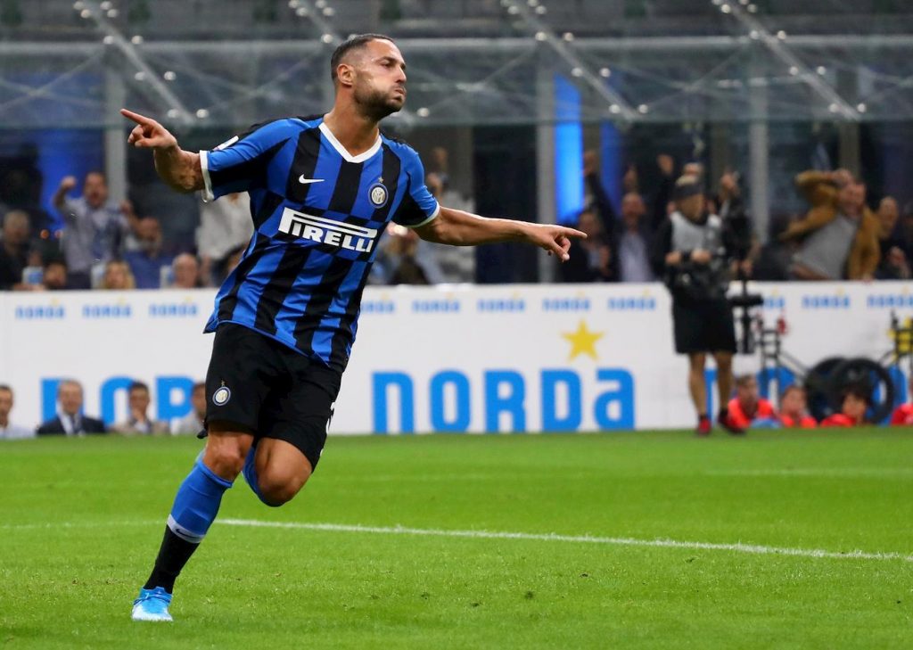 Danilo D'Ambrosio