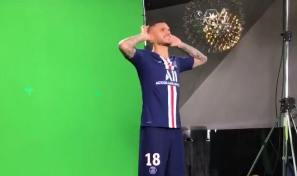 Mauro Icardi