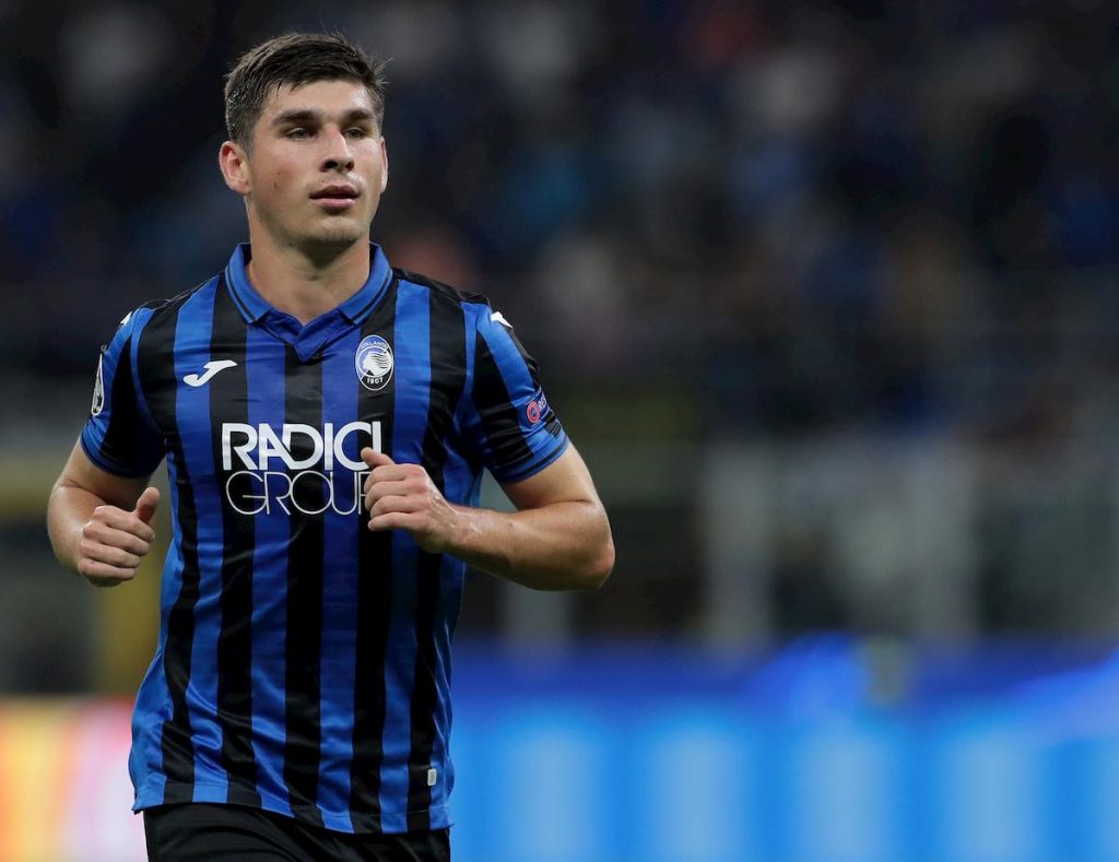 Le formazioni ufficiali di Atalanta-Udinese, gara valida per la nona giornata della Serie A TIM