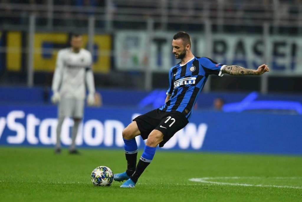 brozovic oscar Inter