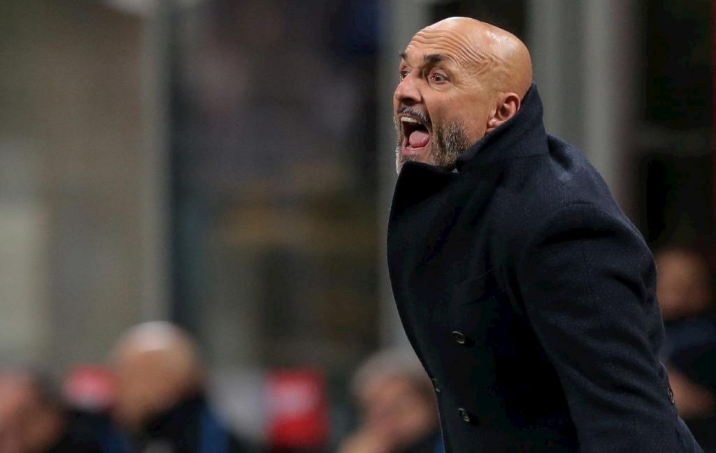 Luciano Spalletti