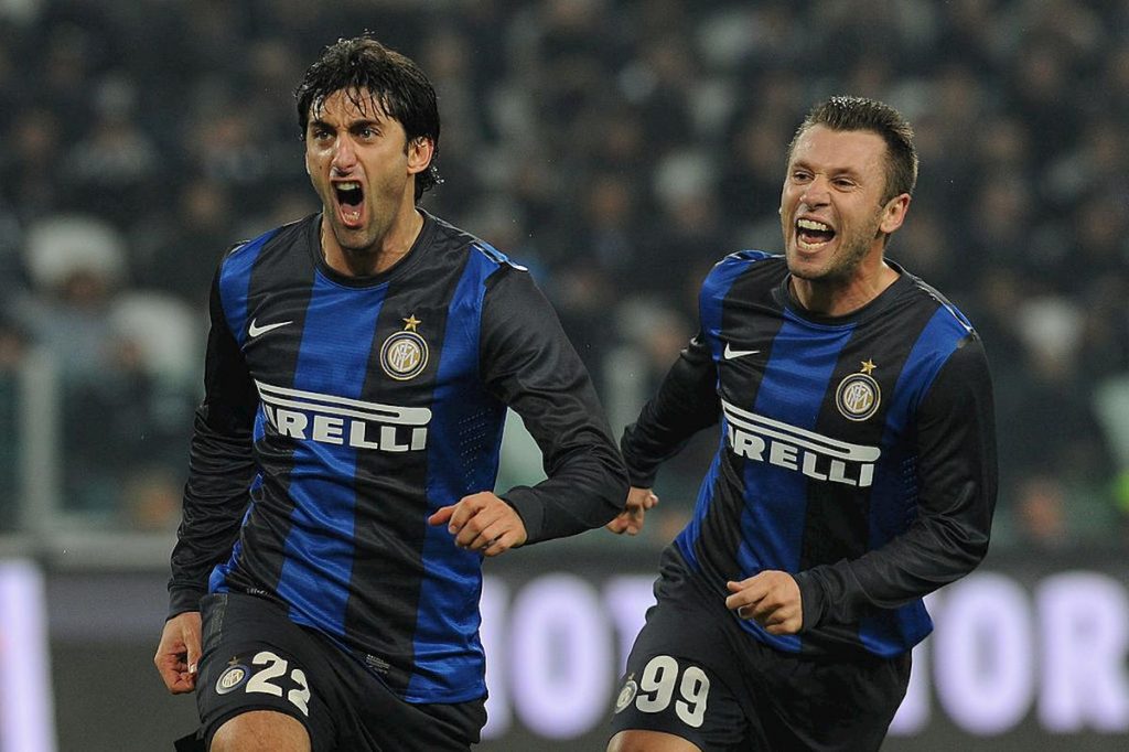 cassano-milito