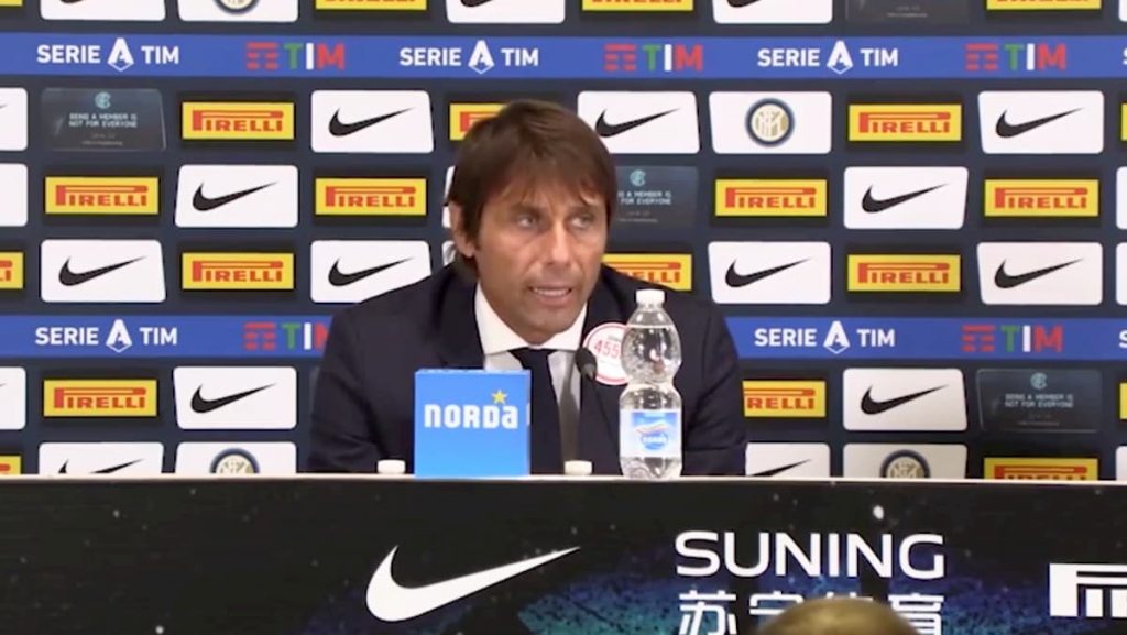 Conte sul mercato