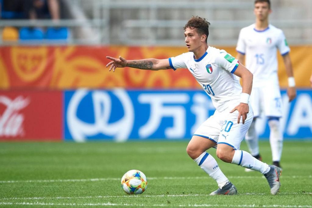 Salvatore Esposito