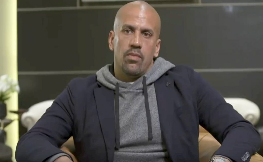 Veron intervistato