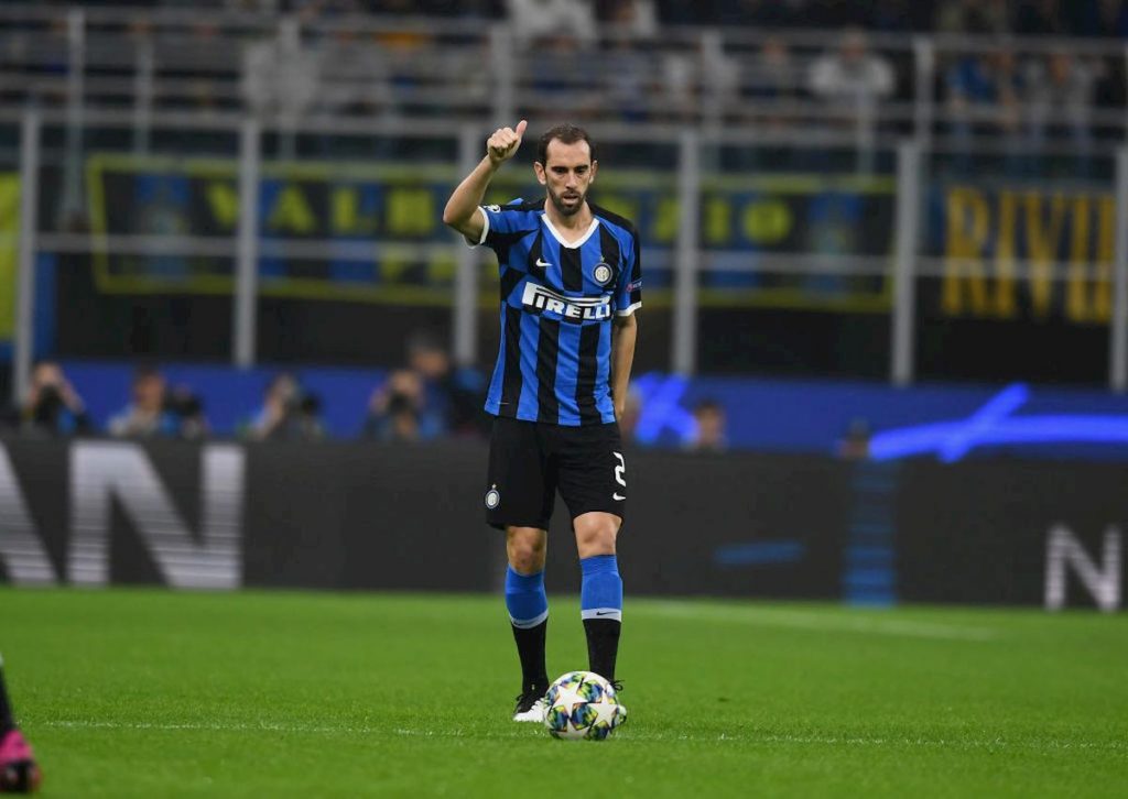 godin