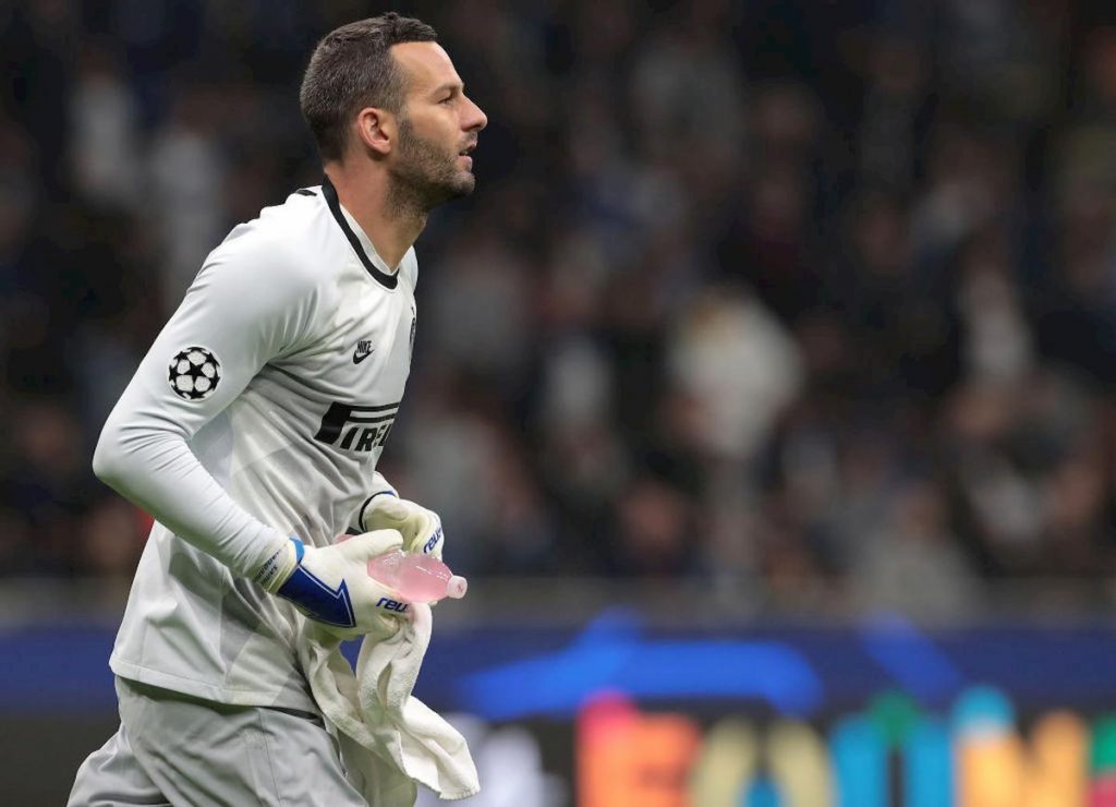 handanovic