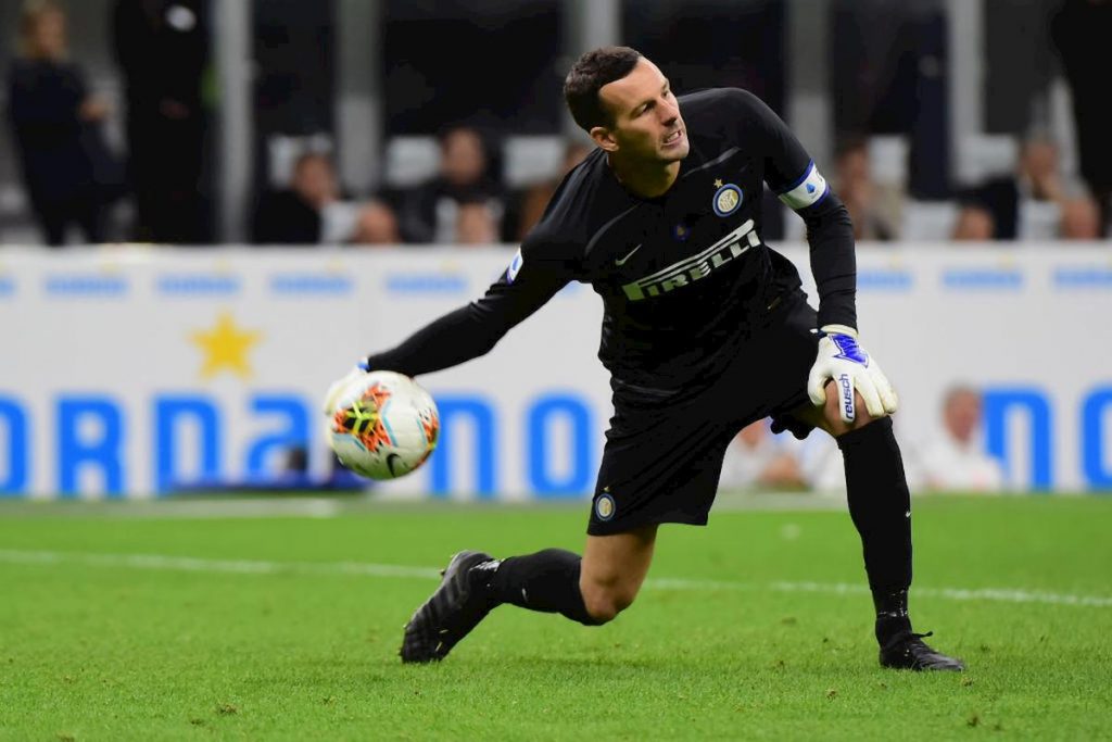 handanovic