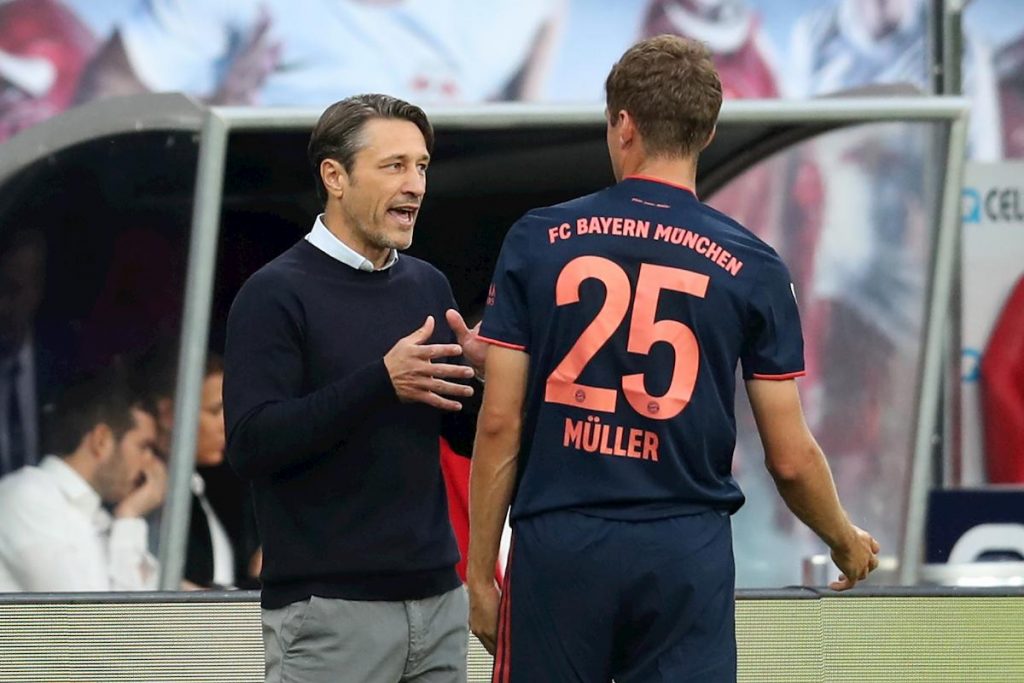 Thomas Muller sta incontrando diverse difficoltà al Bayern Monaco. L'Inter sarebbe sulle sue tracce già per il mese di gennaio