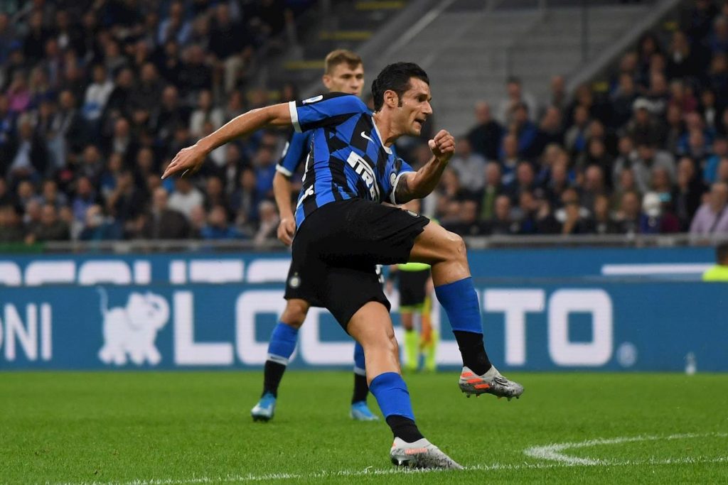 Le pagelle di Daniele Mari, direttore di Fcinter1908, su Inter-Parma 2-2: occasione sprecata per i nerazzurri