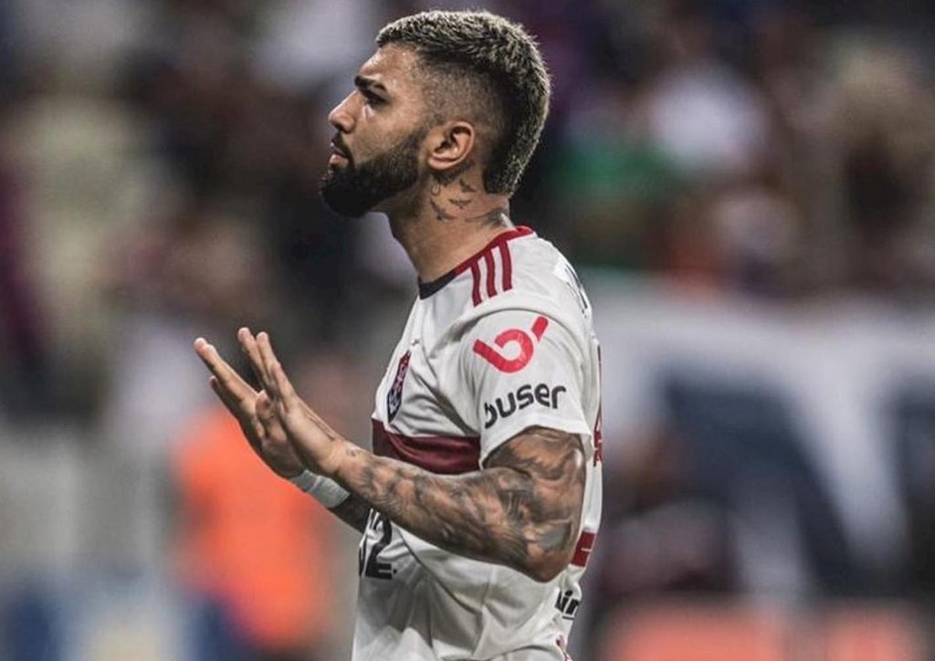 Gabigol oggetto del desiderio: il Flamengo spinge e alza la sua offerta ufficiale all'Inter