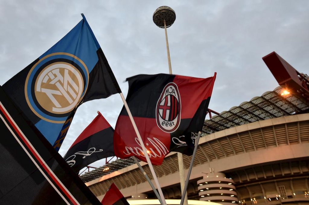 I due club hanno chiarito la propria posizione in merito allo stadio: parola ora al Comune