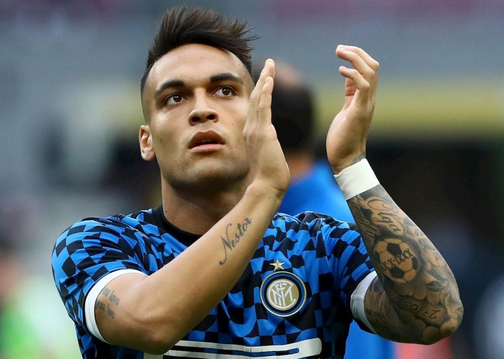 Il bilancio dell'Inter, visionato da Fcinter1908, fa emergere la cifra pagata dall'Inter per Lautaro Martinez