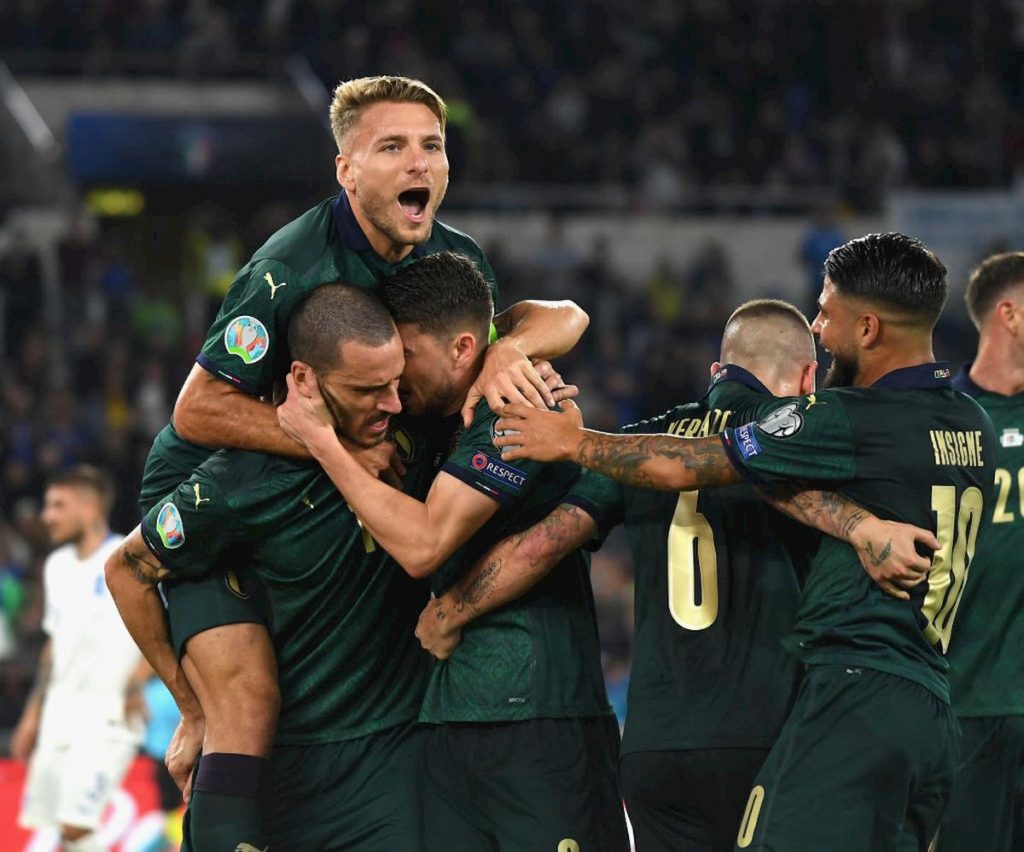 italia-grecia-2-0-dambrosio-in-campo-fino-a-fine-gara-barella-sostituito