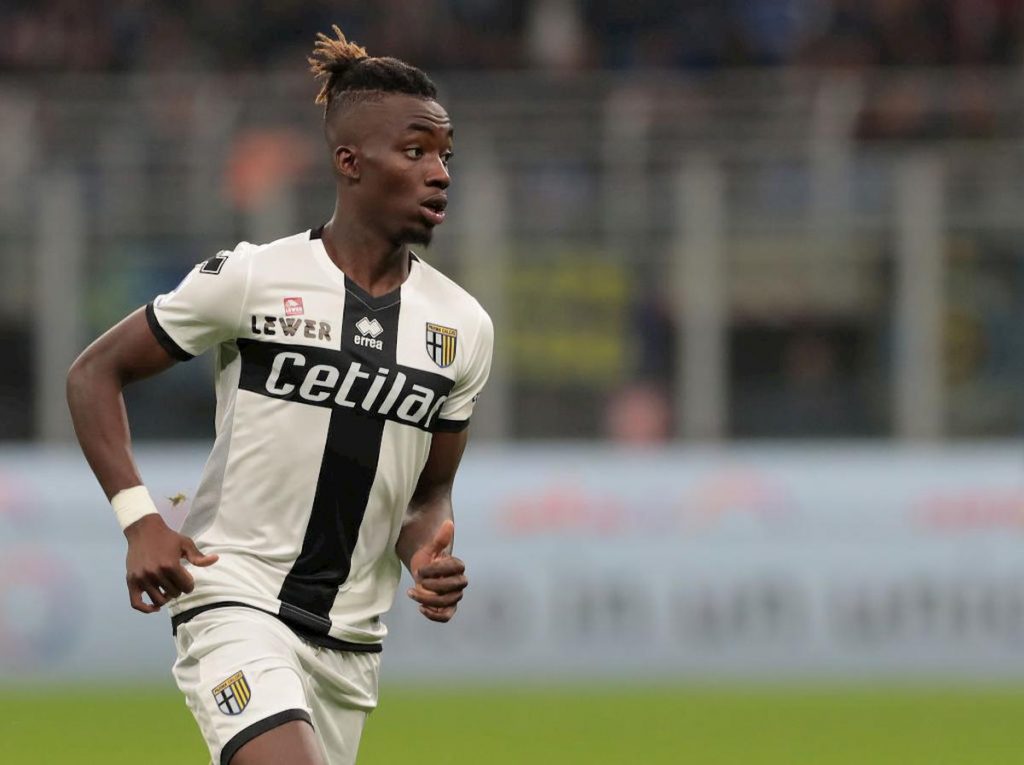 karamoh-tornare-milano-parma-tifosi-inter