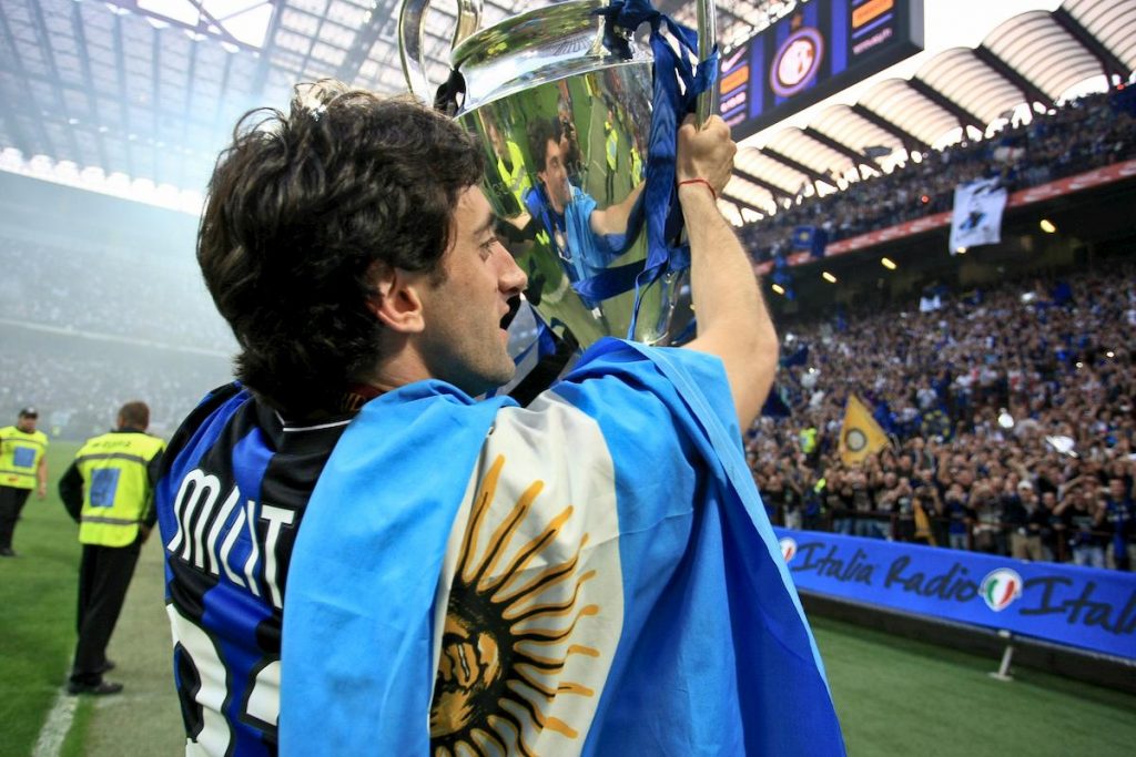 L'Inter si gode Lautaro, l'onestà di Milito ha evitato la beffa