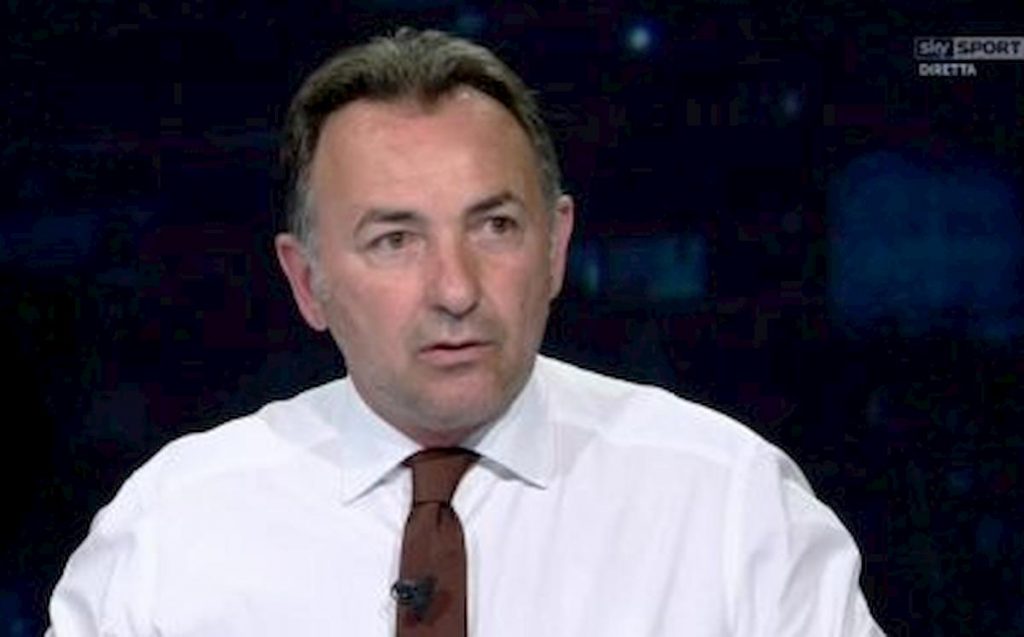 Mauro su Inter