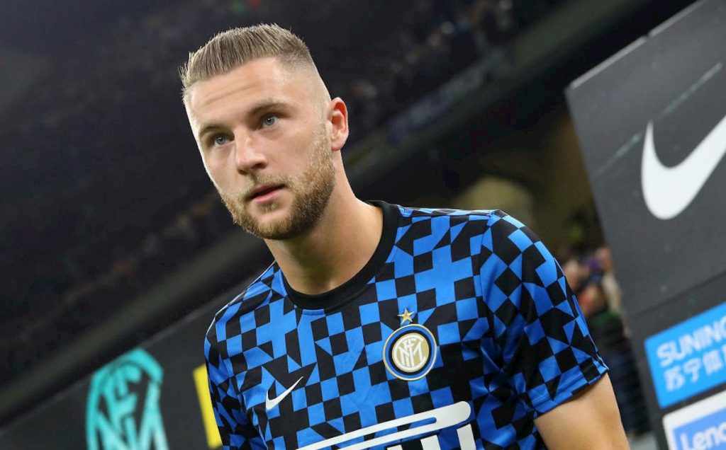 Ausilio e Marotta colpo a zero