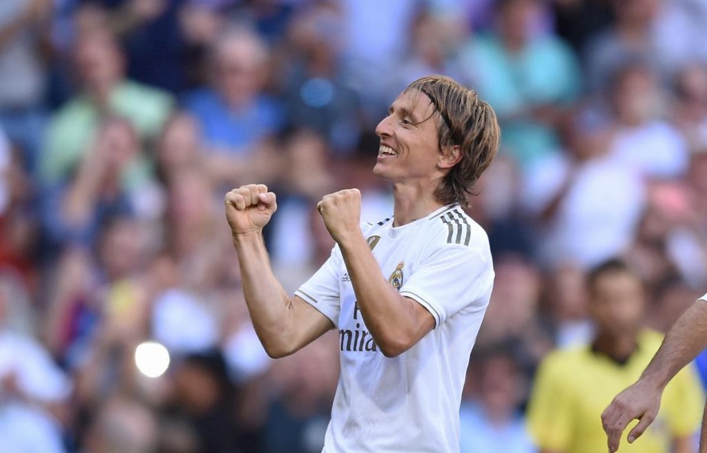 Mercato, Manolete (AS) riaccende il sogno? "Modric ascolta offerte. E ha idee chiare"