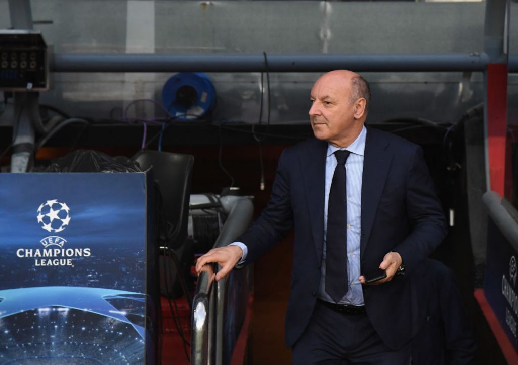 Inter devi accelerare, serve uno sprint