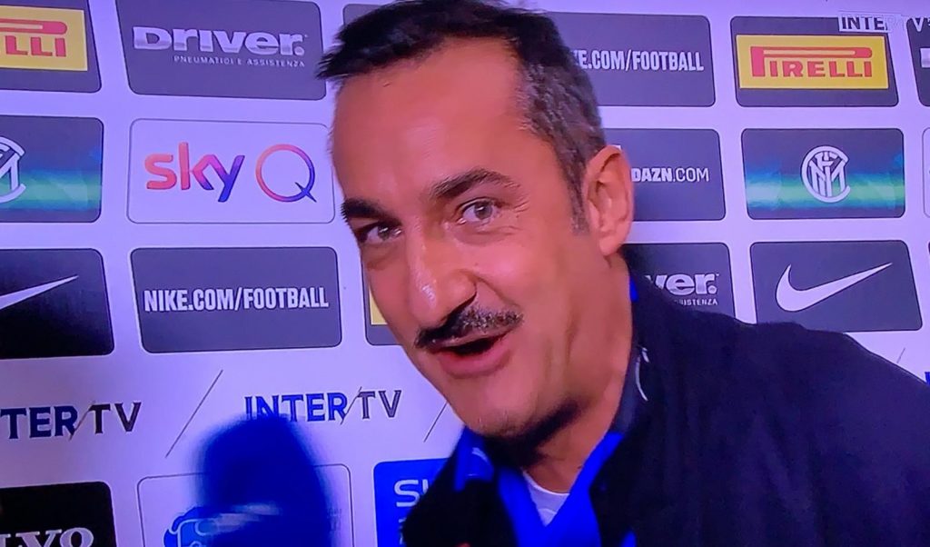 savino sul derby