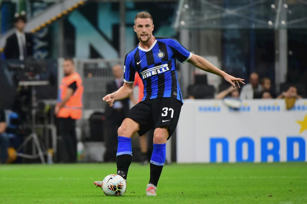 Milan Skriniar