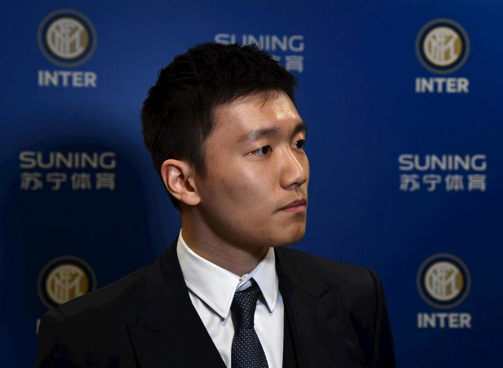 Inter doppio appuntamento