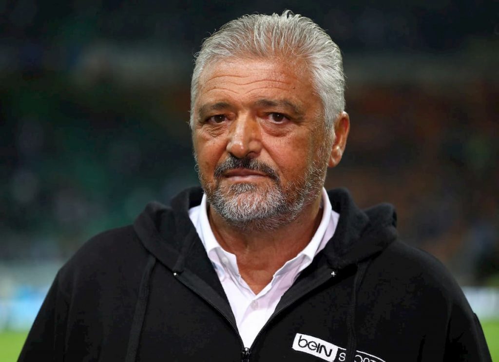 Altobelli su Lautaro