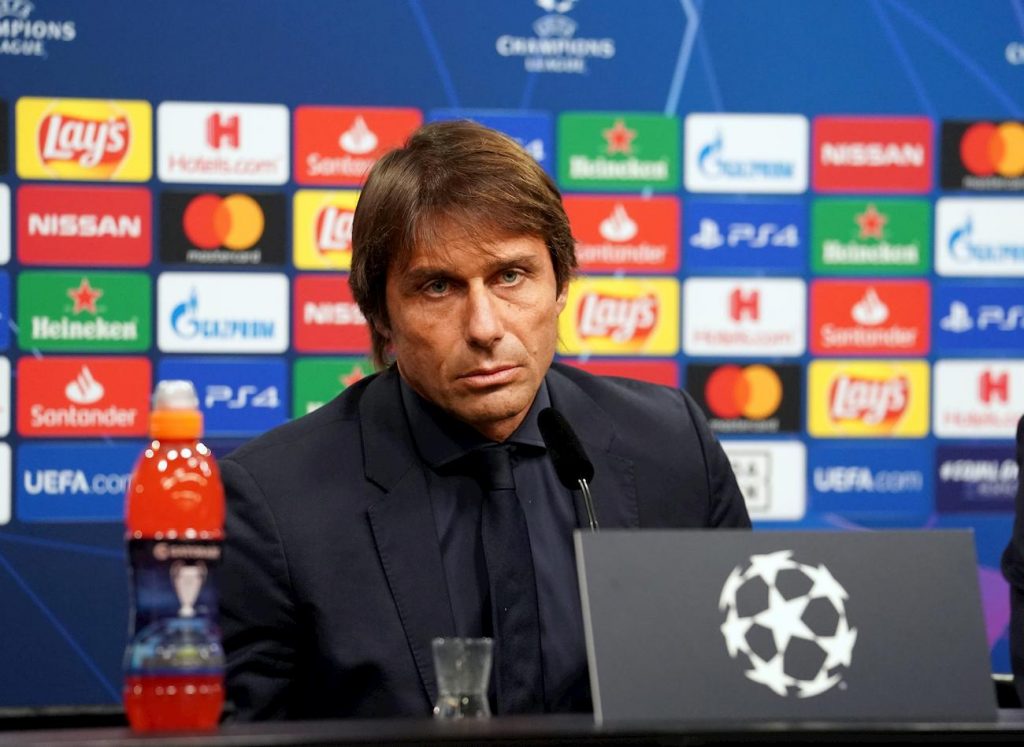 Antonio Conte