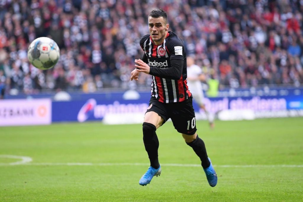 bild-inter-eintracht-kostic-fissato-prezzo