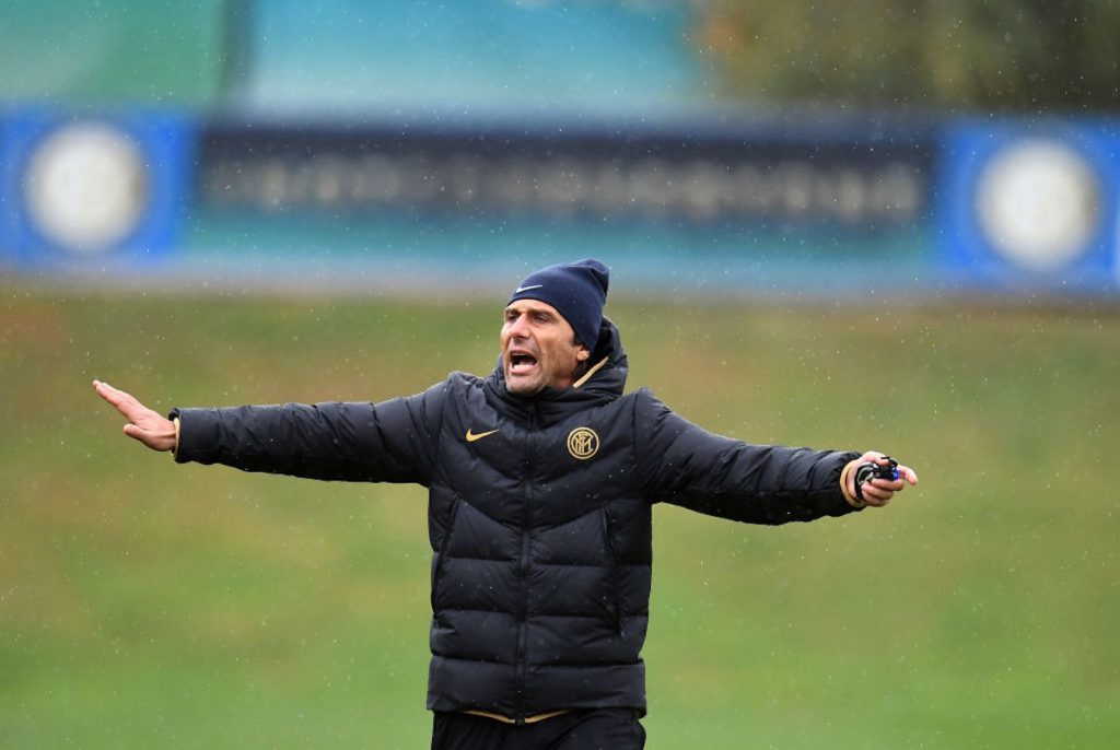 Conte: Non mi piace vivacchiare