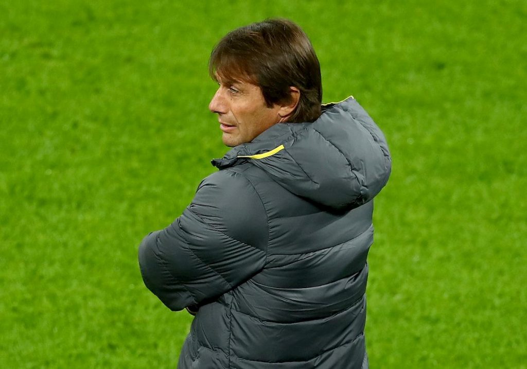 L'allenatore nerazzurro ha sottolineato ieri come sia contento della classifica che probabilmente non si aspettava a inizio anno