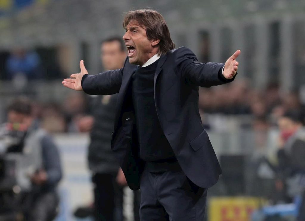 Conte non getta la spugna