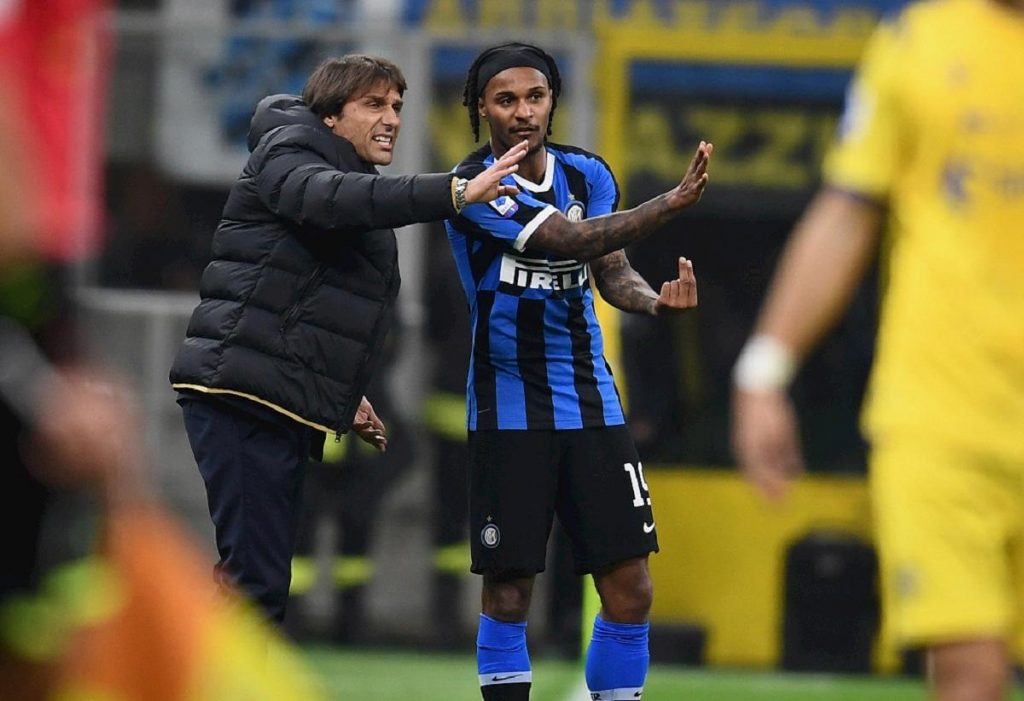 La Gazzetta dello Sport rivela un interessante retroscena sulla scelta dei calciatori sul mercato dell'allenatore nerazzurro