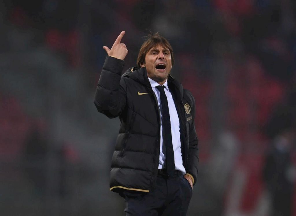 Cura Conte funziona