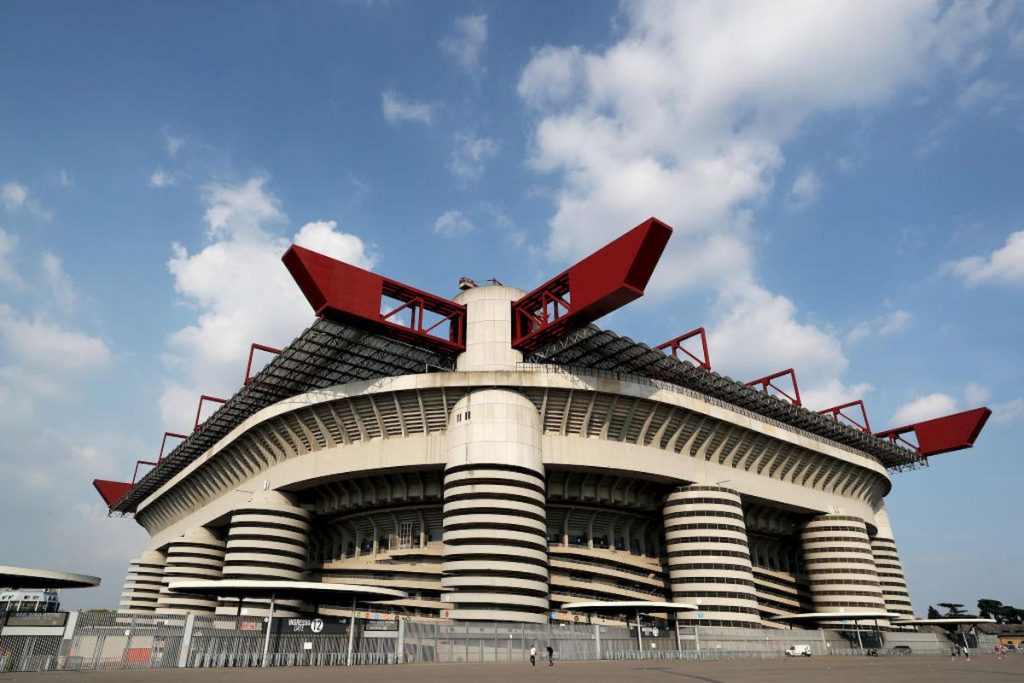 Incontro Inter, Milan e tecnici per mediazione