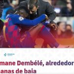 dembe