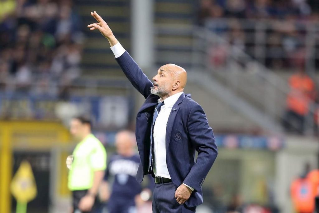 Luciano Spalletti