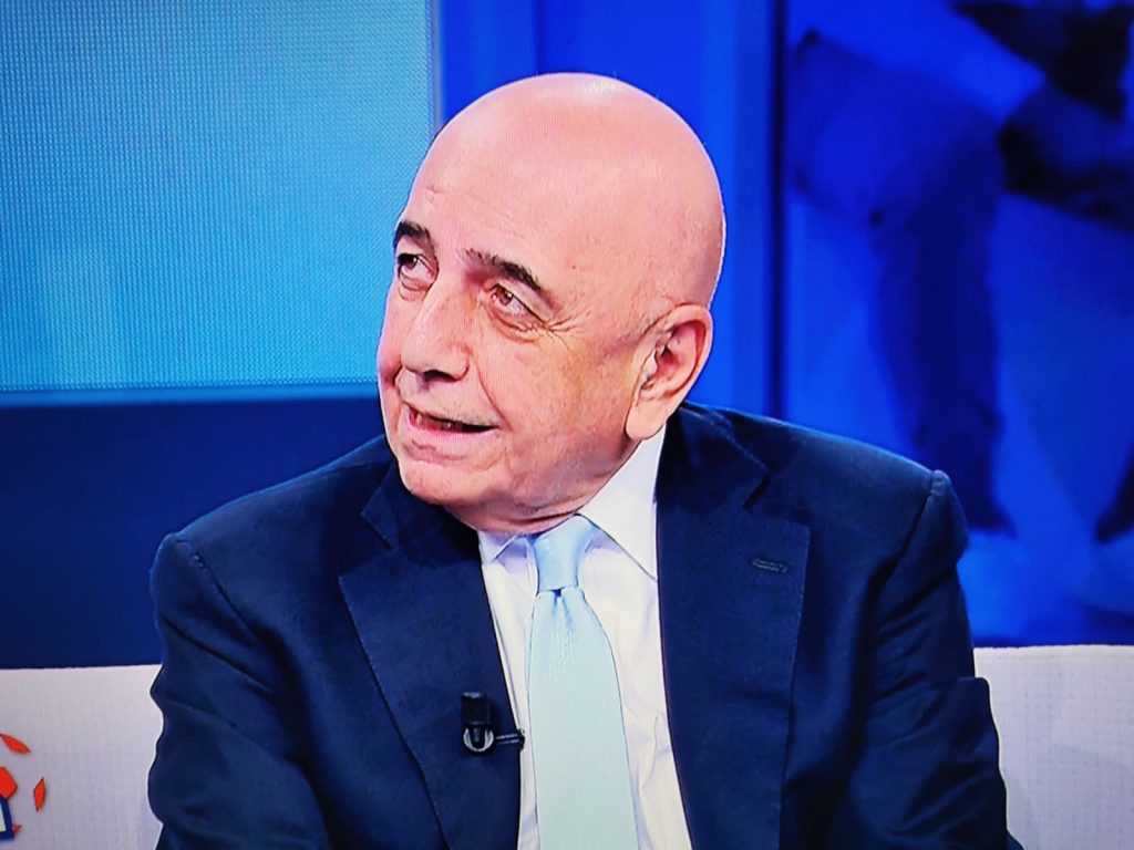 galliani monza