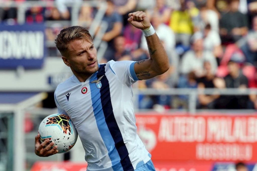 Ciro Immobile