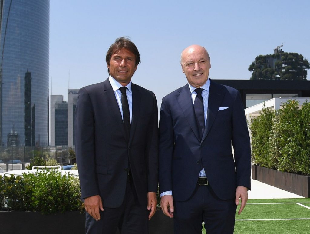 Conte tornato il sereno