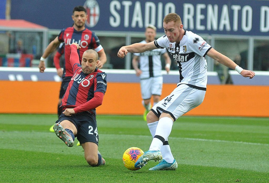 Kulusevski asta Inter e Juve
