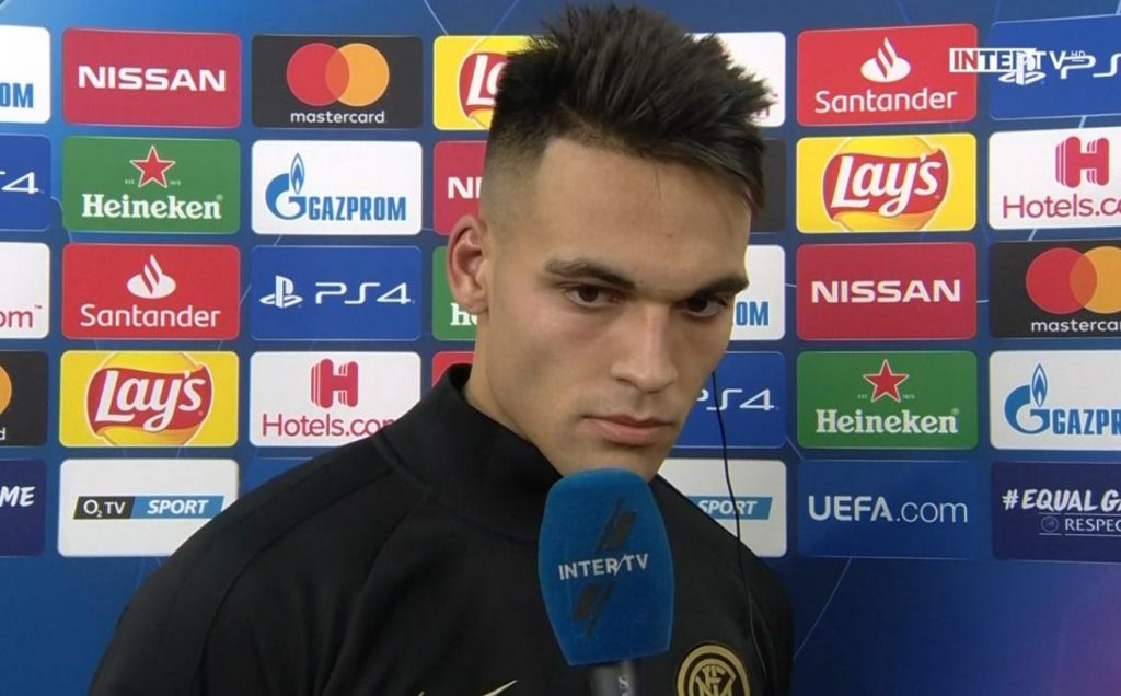 lautaro-sono-molto-felice