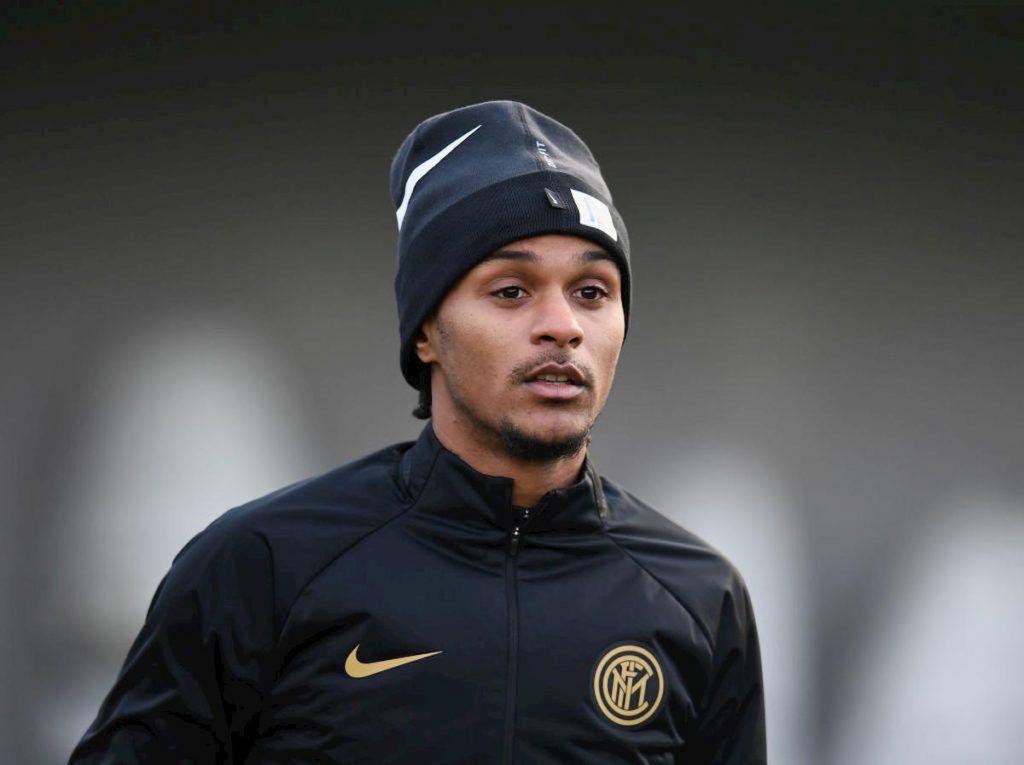 Lazaro su Inter e Conte